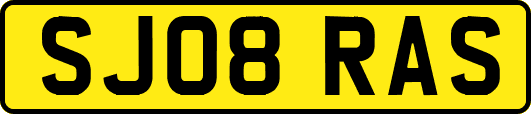 SJ08RAS