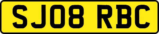 SJ08RBC