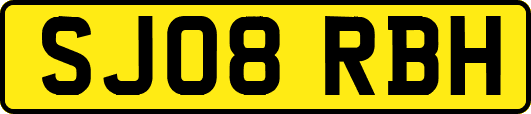 SJ08RBH