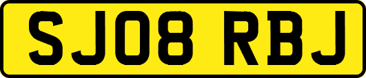 SJ08RBJ