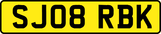 SJ08RBK