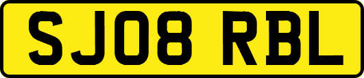 SJ08RBL