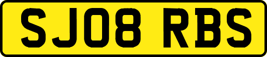 SJ08RBS