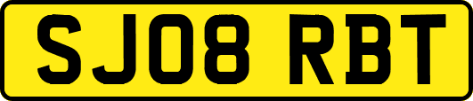 SJ08RBT