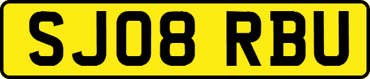 SJ08RBU