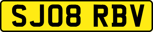 SJ08RBV