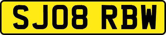 SJ08RBW