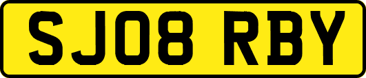 SJ08RBY
