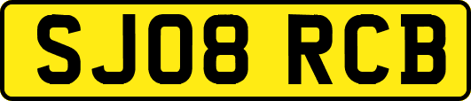 SJ08RCB