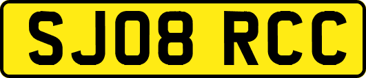 SJ08RCC