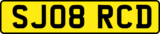 SJ08RCD