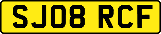 SJ08RCF