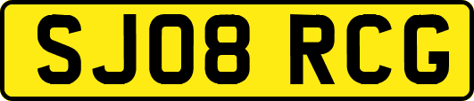 SJ08RCG