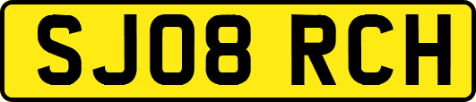 SJ08RCH