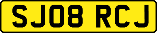 SJ08RCJ