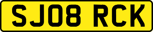 SJ08RCK
