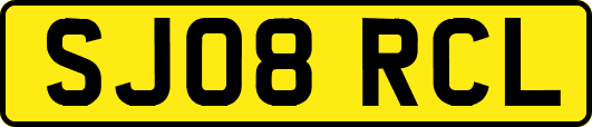 SJ08RCL