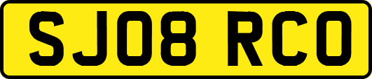 SJ08RCO