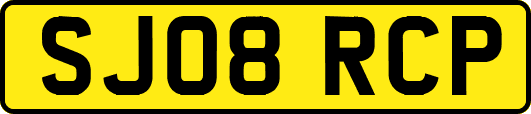 SJ08RCP