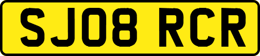 SJ08RCR