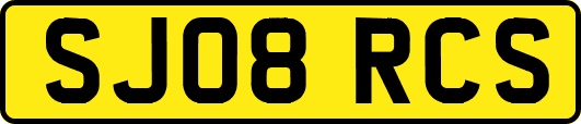 SJ08RCS
