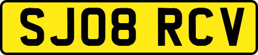 SJ08RCV