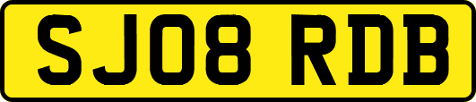 SJ08RDB