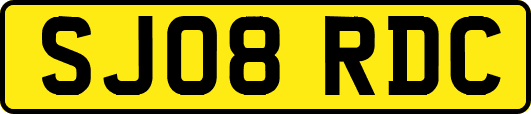 SJ08RDC
