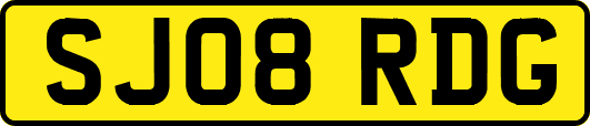 SJ08RDG