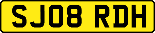 SJ08RDH