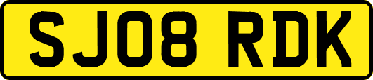 SJ08RDK