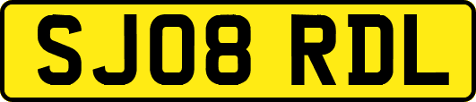SJ08RDL