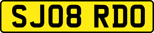 SJ08RDO