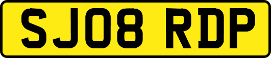 SJ08RDP