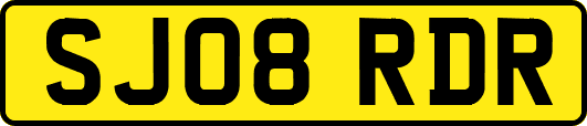 SJ08RDR