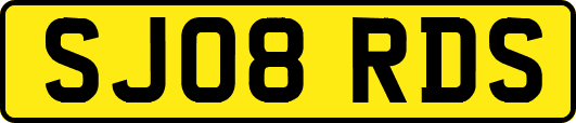 SJ08RDS