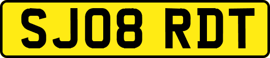 SJ08RDT