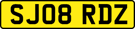 SJ08RDZ