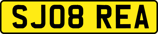 SJ08REA