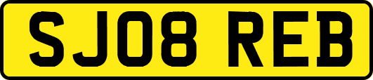 SJ08REB
