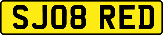 SJ08RED