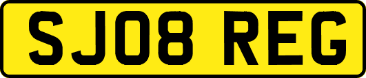 SJ08REG