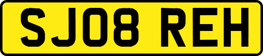 SJ08REH