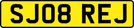 SJ08REJ