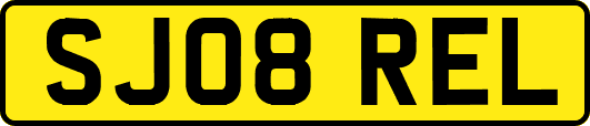 SJ08REL