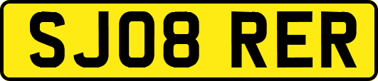 SJ08RER