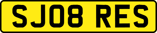 SJ08RES