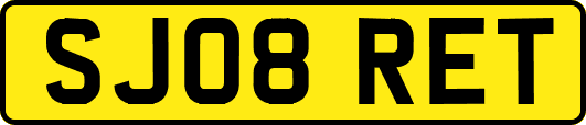 SJ08RET