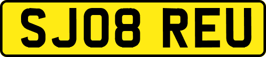 SJ08REU
