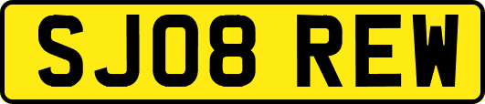 SJ08REW